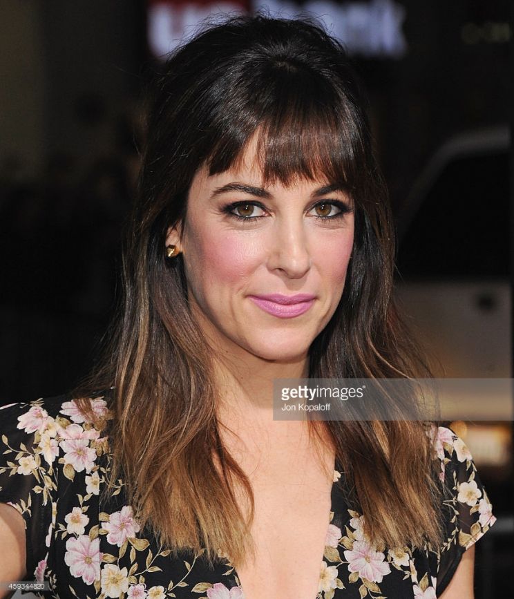 Lindsay Sloane