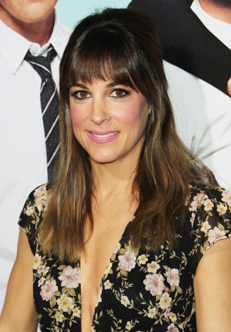 Lindsay Sloane