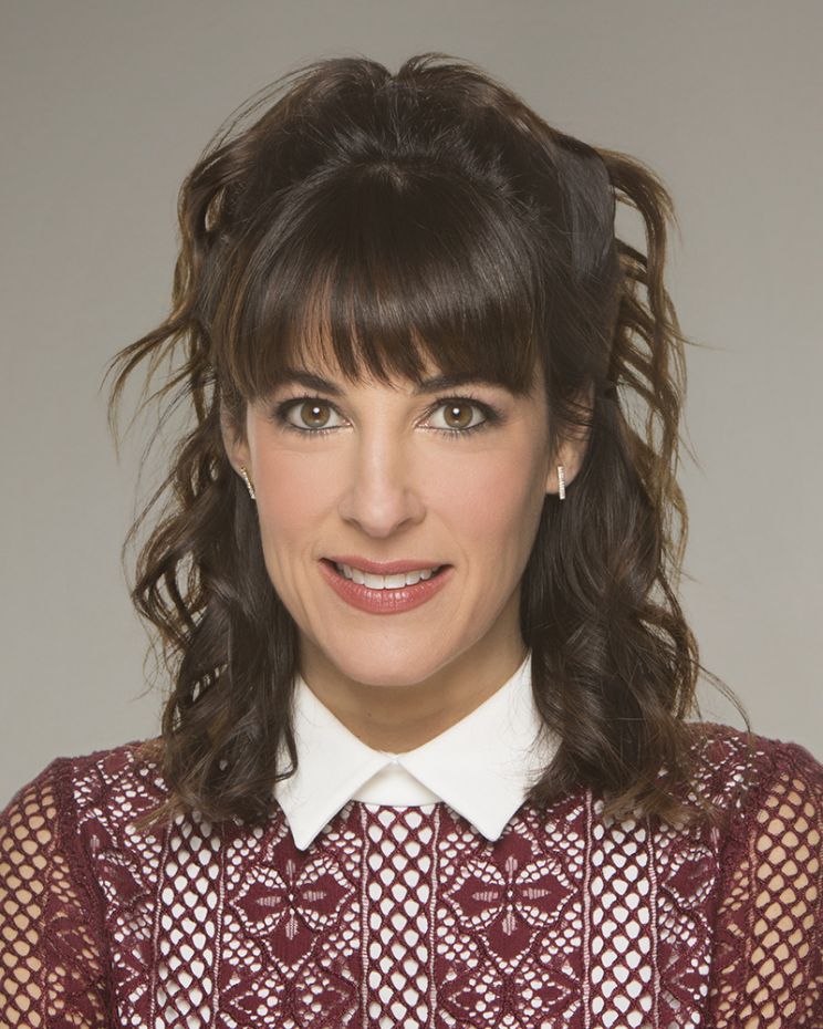 Lindsay Sloane