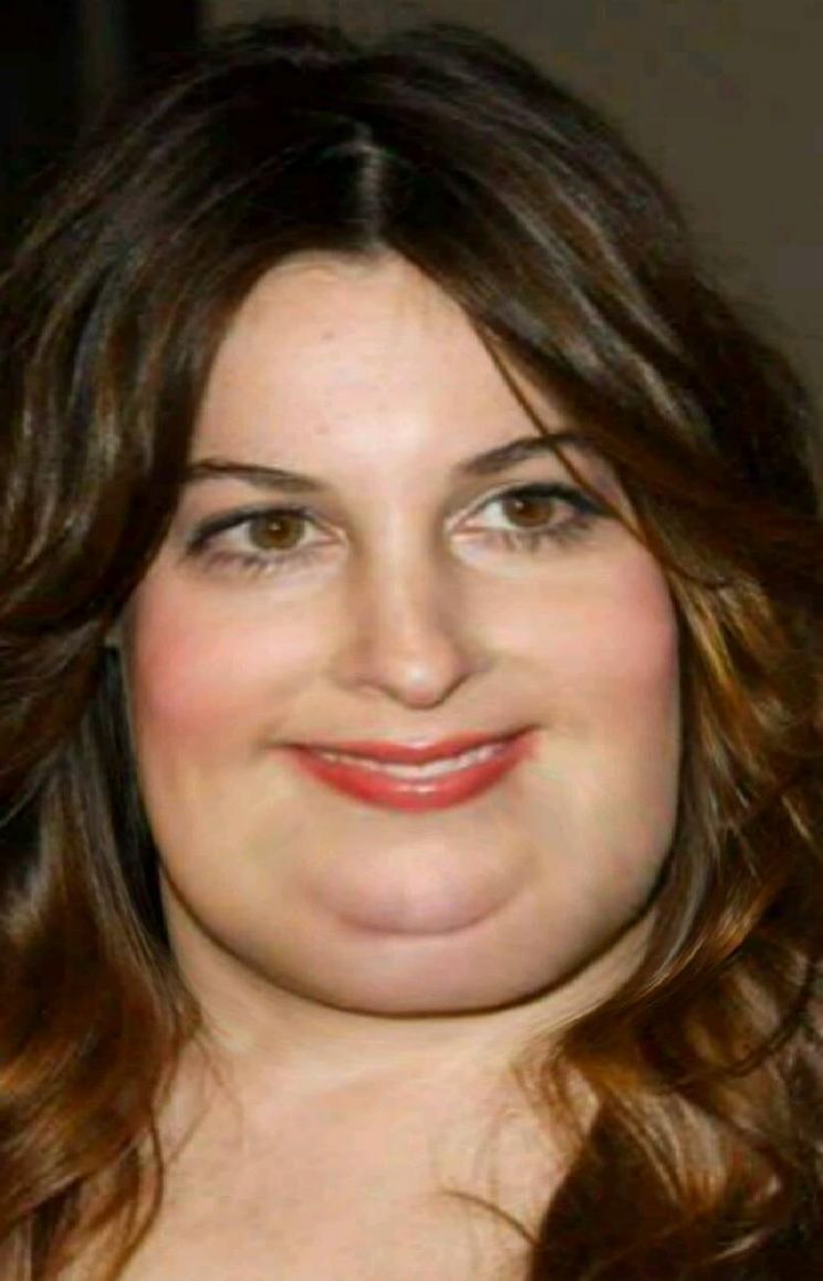 Lindsay Sloane