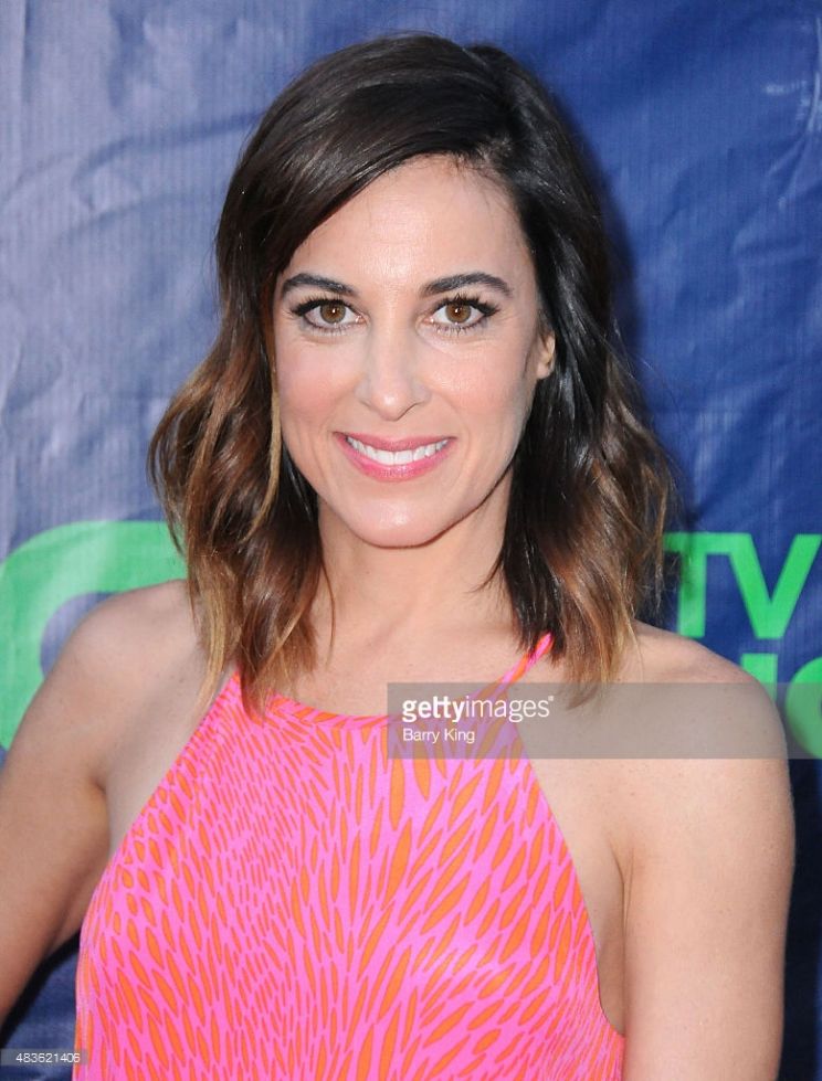 Lindsay Sloane