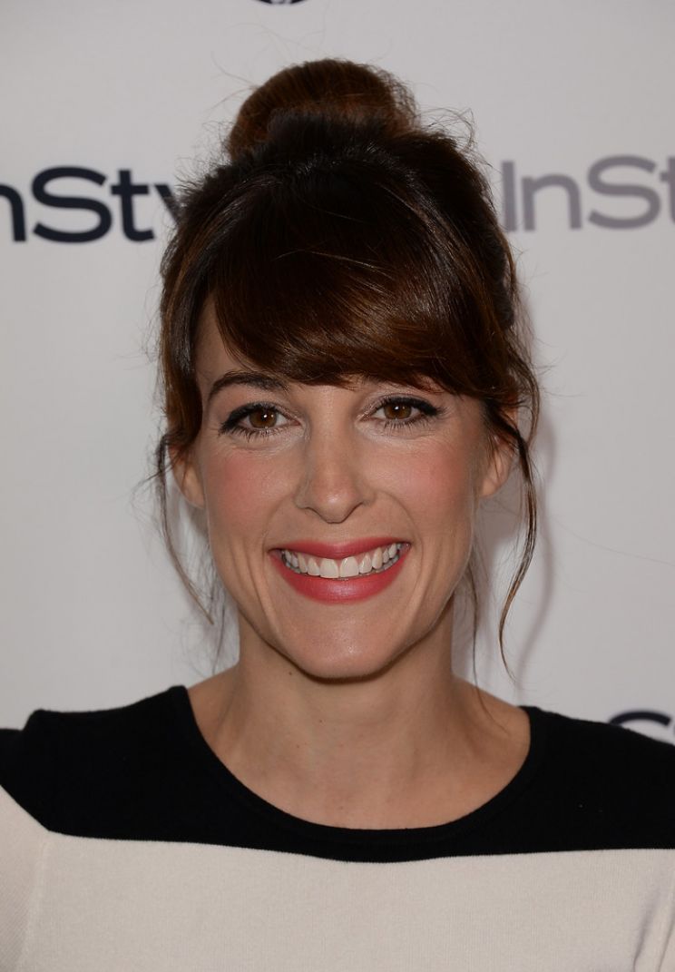 Lindsay Sloane
