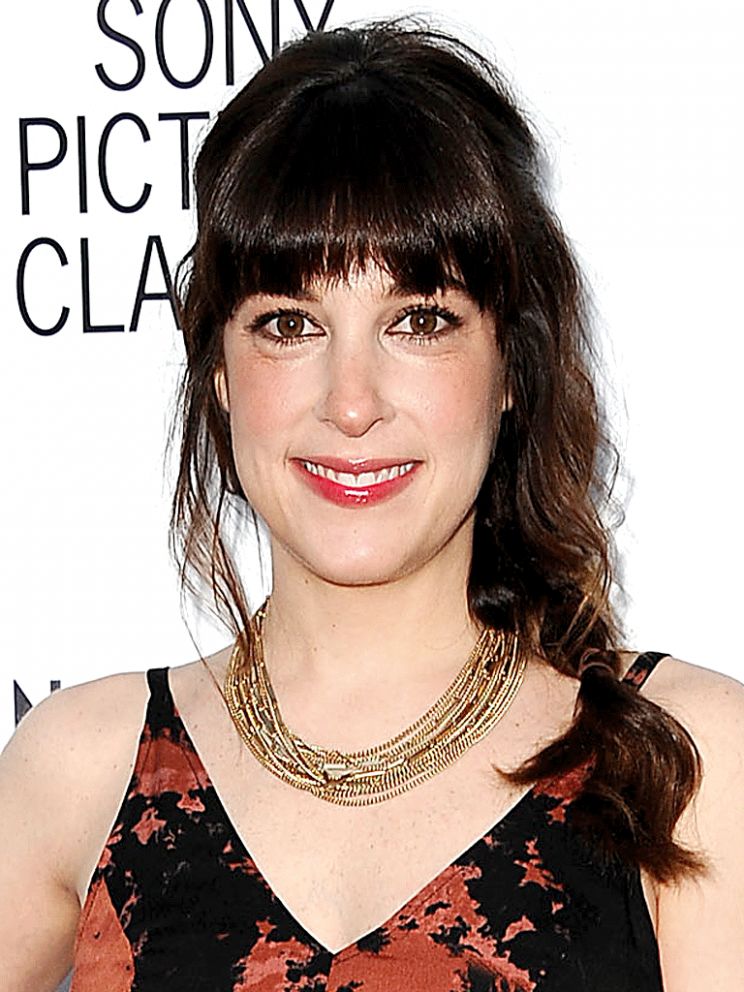 Lindsay Sloane