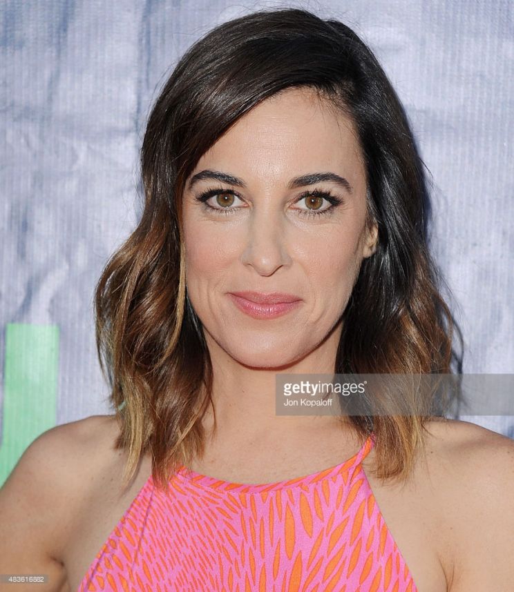 Lindsay Sloane