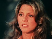 Lindsay Wagner