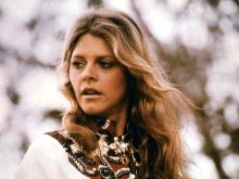 Lindsay Wagner