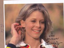 Lindsay Wagner