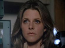 Lindsay Wagner