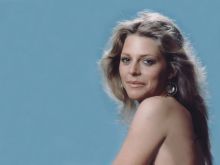 Lindsay Wagner