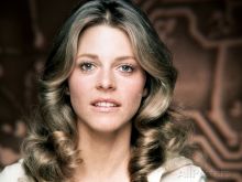 Lindsay Wagner