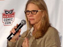 Lindsay Wagner