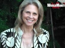 Lindsay Wagner