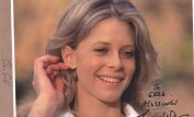 Lindsay Wagner