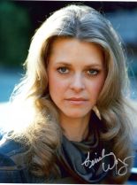 Lindsay Wagner