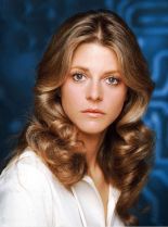 Lindsay Wagner