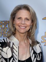 Lindsay Wagner photo