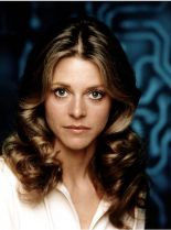 Lindsay Wagner