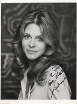 Lindsay Wagner