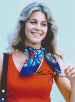 Lindsay Wagner photo