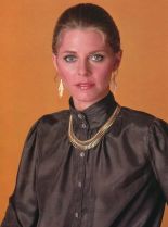 Lindsay Wagner