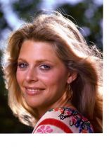 Lindsay Wagner photo