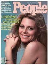 Lindsay Wagner