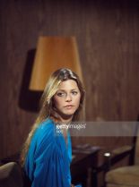 Lindsay Wagner