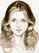 Lindsay Wagner