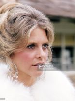 Lindsay Wagner