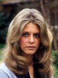 Lindsay Wagner