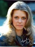 Lindsay Wagner