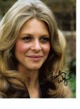 Lindsay Wagner