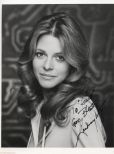 Lindsay Wagner