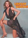 Lindsay Wagner