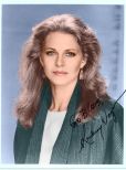 Lindsay Wagner