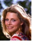 Lindsay Wagner