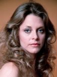 Lindsay Wagner