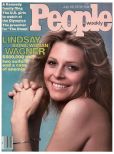 Lindsay Wagner