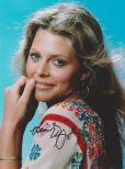 Lindsay Wagner