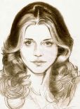 Lindsay Wagner