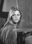 Lindsay Wagner