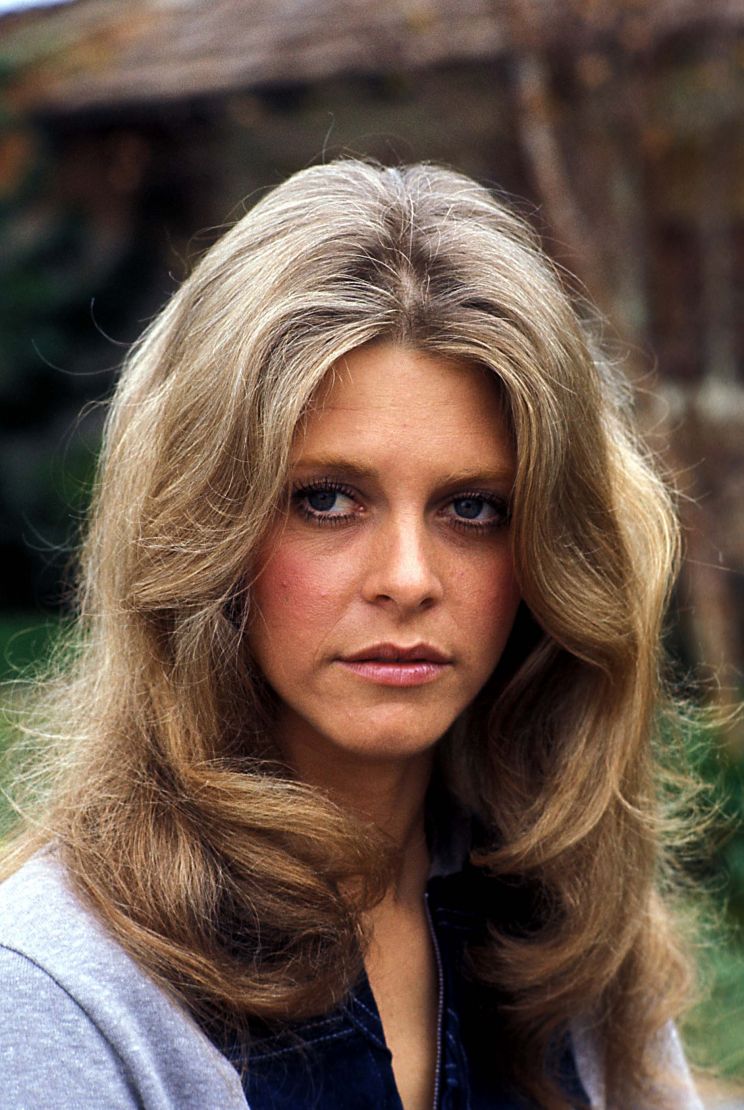 Lindsay Wagner