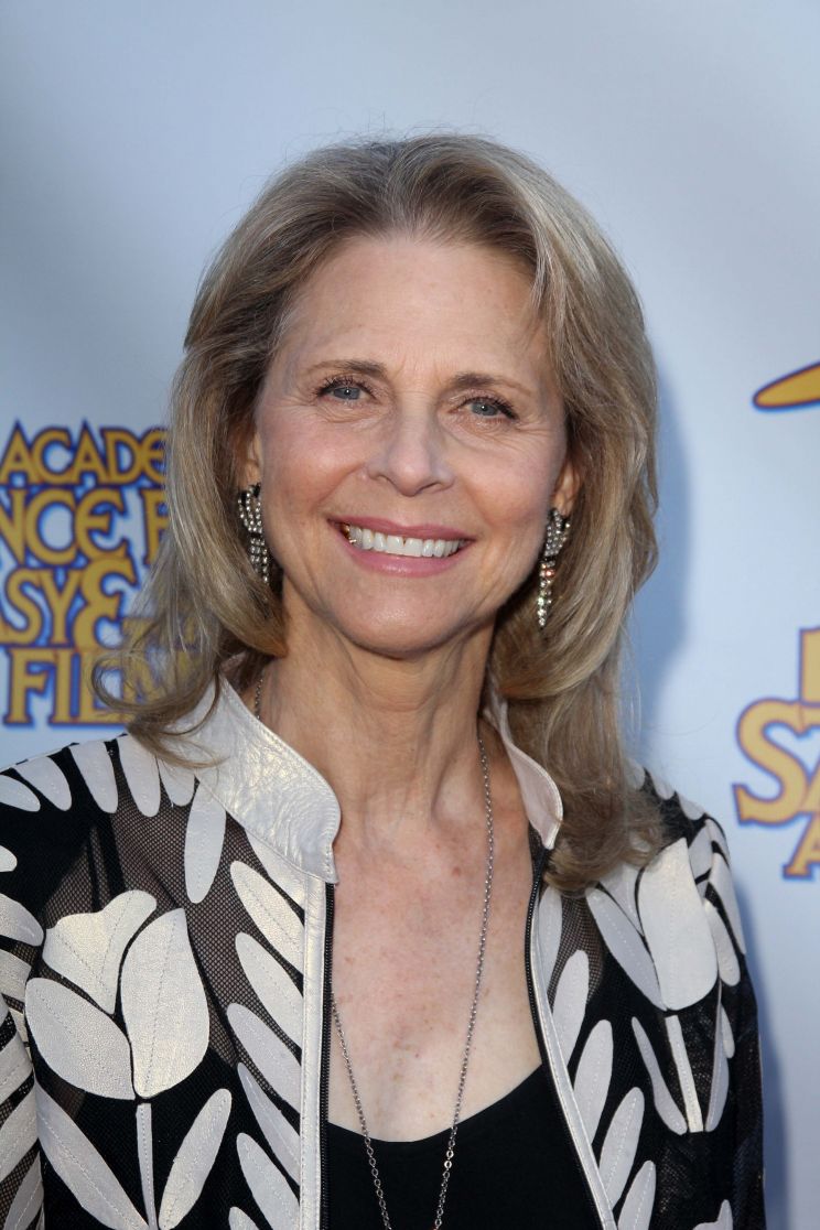 Lindsay Wagner