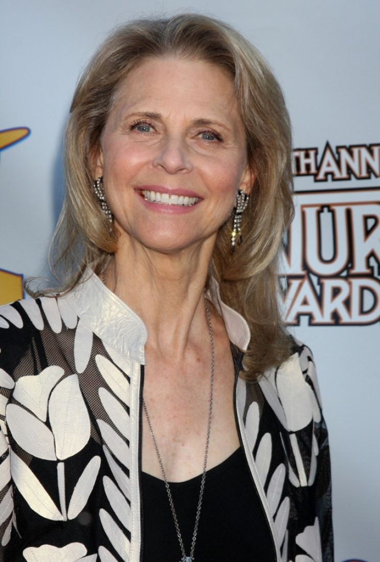 Lindsay Wagner