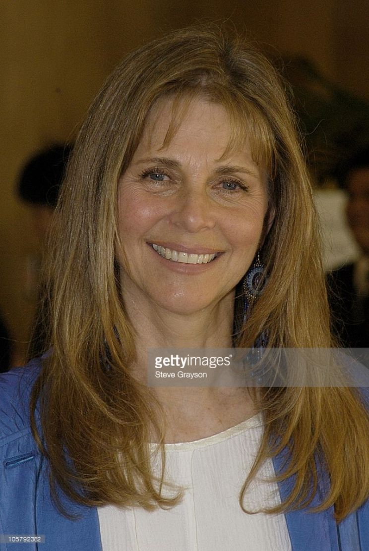 Lindsay Wagner