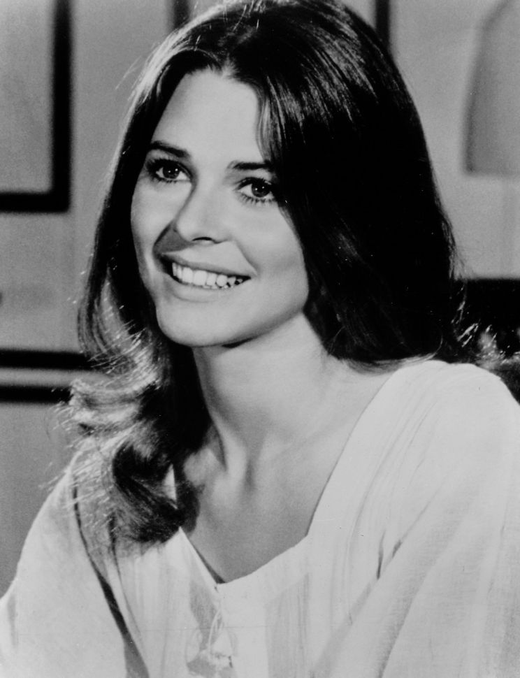 Lindsay Wagner