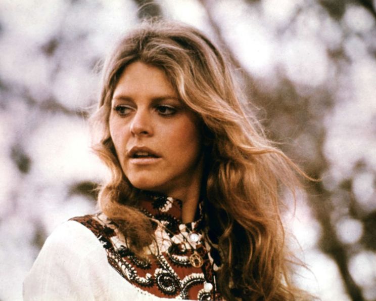 Lindsay Wagner