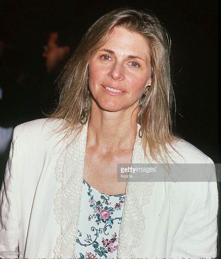 Lindsay Wagner