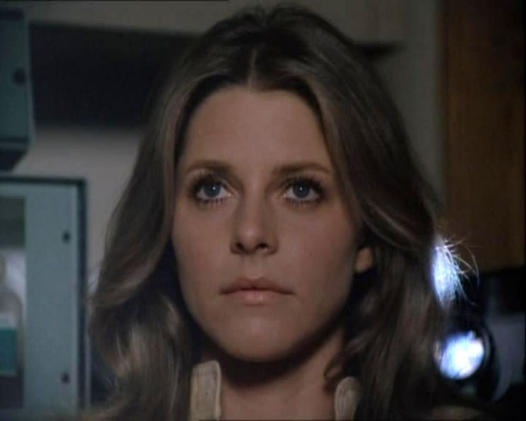 Lindsay Wagner