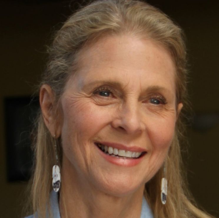 Lindsay Wagner